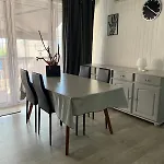 Apartamento Au Coeur Des