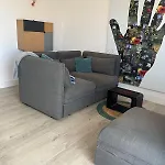 Au Coeur Des Apartamento *