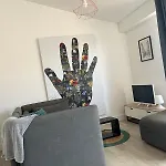 Au Coeur Des Apartamento Gruissan