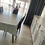 Au Coeur Des Apartamento Gruissan