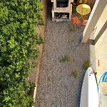 Au Coeur Des Apartamento Gruissan