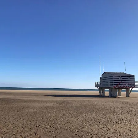 Au Coeur Des شقة جرْويسا